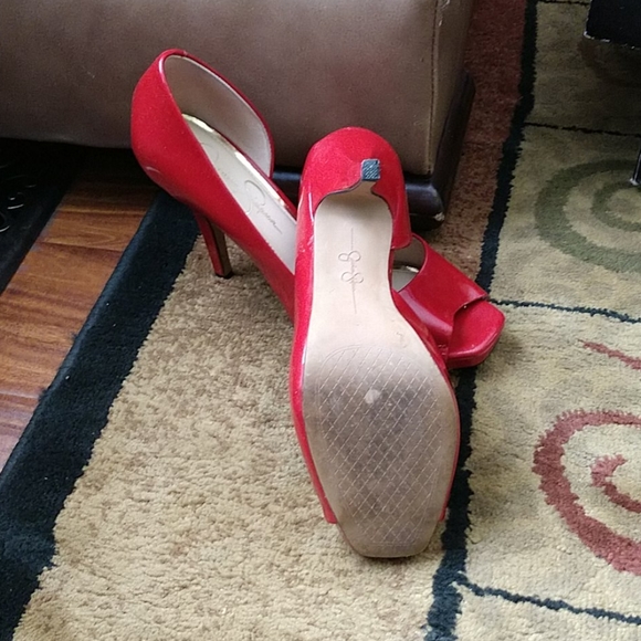 Shoes - Picture 2 of 2